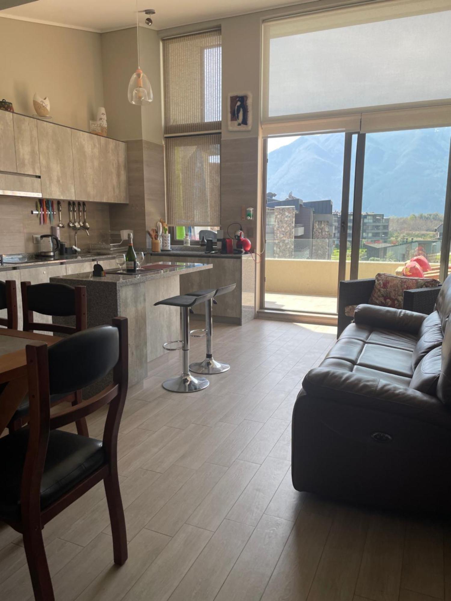 Appartement Pucon, La Capital Del Sur De Chile Extérieur photo