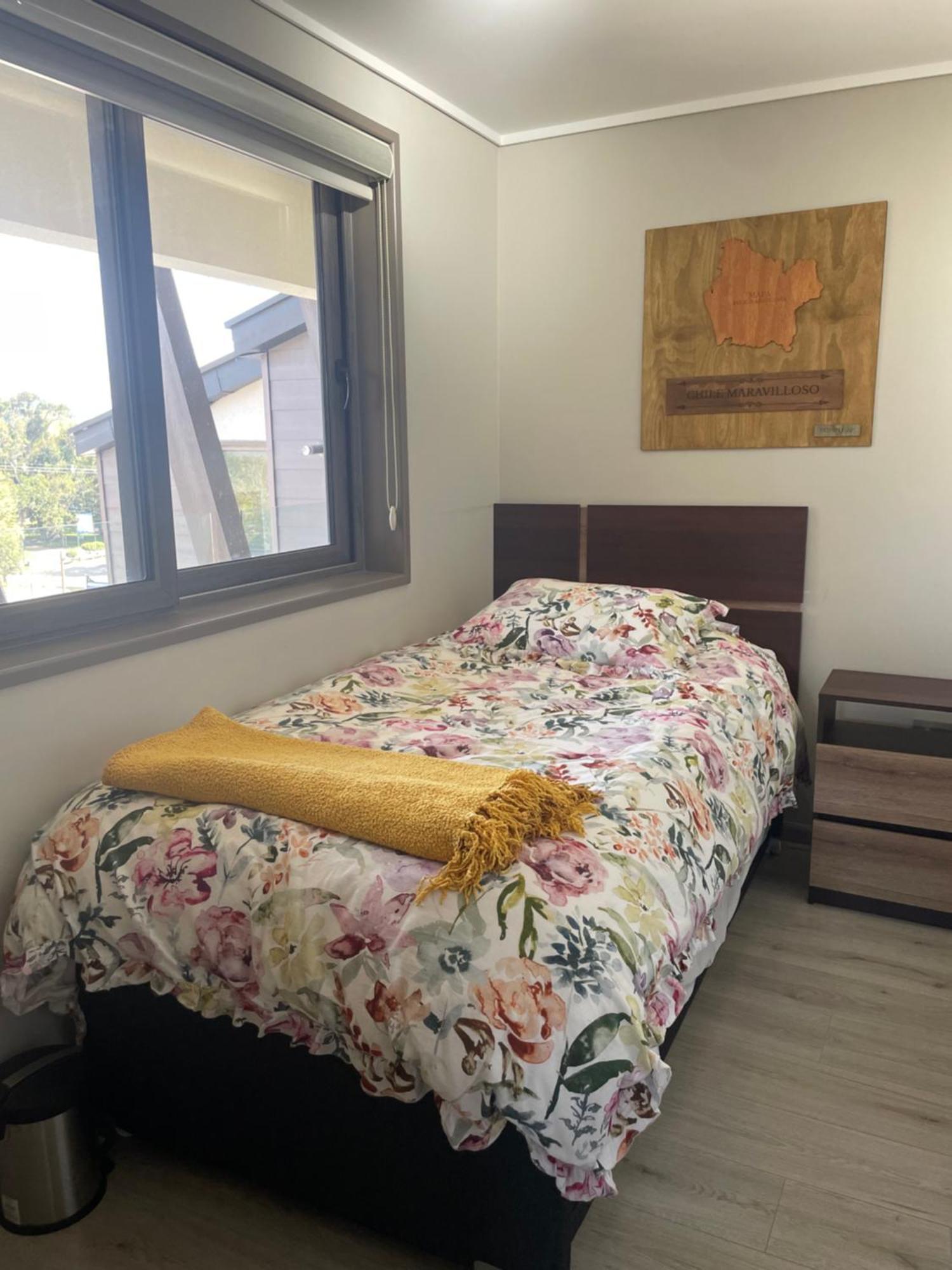 Appartement Pucon, La Capital Del Sur De Chile Extérieur photo